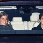 ¡Bommmmba Real! Eugenia y Beatriz de York, en la cuerda floja