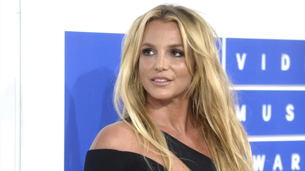 Britney Spears apaga sus redes tras escándalo de conducción