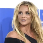 Britney Spears apaga sus redes tras escándalo de conducción