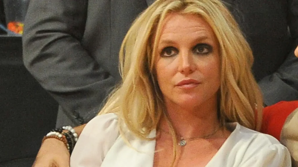 ¡Britney Spears en el ojo del huracán legal!