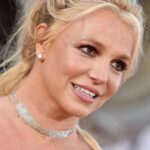 ¡Britney Spears y su noche más loca en California!