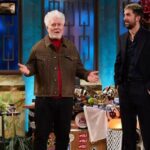 ¡Broncano y Almodóvar arrasan en audiencia! La Revuelta da la campanada