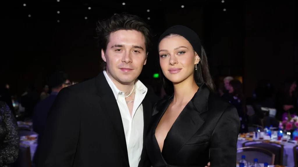 Brooklyn Beckham: ¿Nueva vida, nuevo drama?