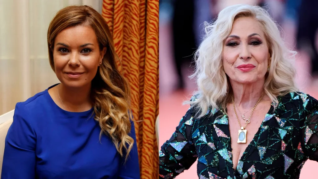 ¡Campanario Explota! Duras Palabras para Rosa Benito