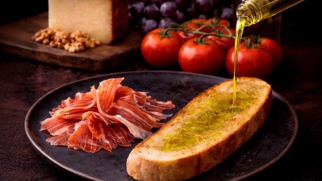 ¡Canal Cocina destapa el sabor español como nunca!