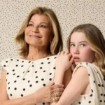 Cari Lapique y su Nieta: Moda, Recuerdos y una Conexión Inquebrantable