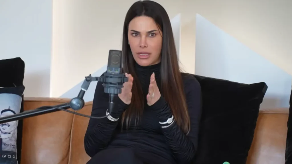 ¡Carla Barber desata el drama en redes por una empleada ‘fiestera’!