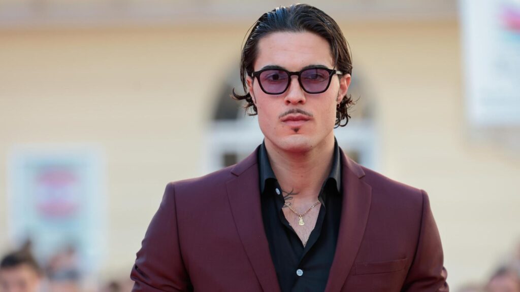 ¡Carlo Costanzia al rojo vivo! Explota contra las críticas a Alejandra Rubio