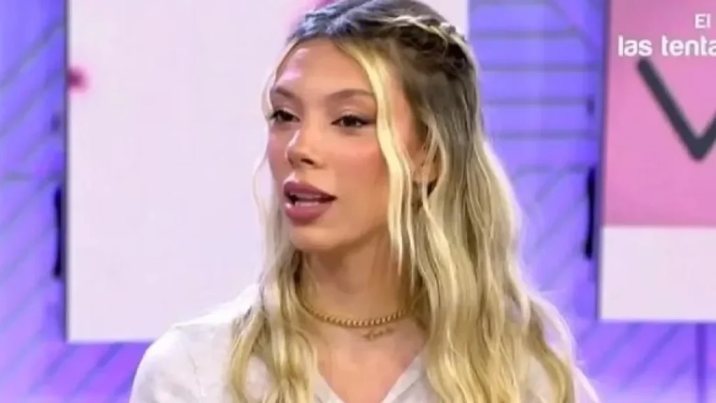 ¡Carlo Costanzia suelta la bomba en el cumple de Alejandra Rubio!