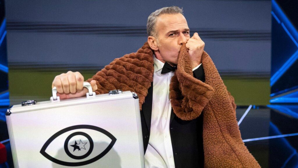 Carlos Lozano: ¡De la tele al campo en un giro inesperado!