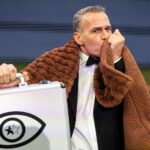 Carlos Lozano: ¡De la tele al campo en un giro inesperado!