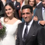 ¡Carlos y Mariló dan la bienvenida al club de los abuelos chic!