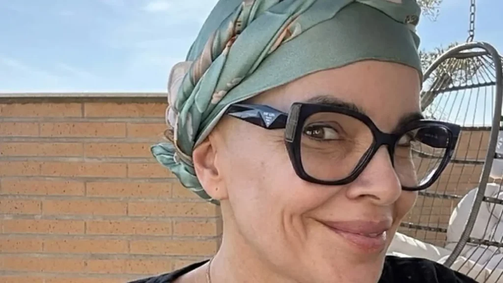 ¡Carme Chaparro vuelve y nos deja sin palabras con su cambio radical!