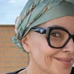 ¡Carme Chaparro vuelve y nos deja sin palabras con su cambio radical!