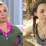 Carmen Borrego Rompe el Silencio: ¡Apoya a Paola en Supervivientes!