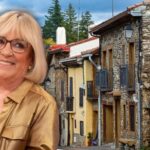 Carmen Maura se esconde en un paraíso secreto madrileño