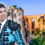 ¡Cayetano Rivera sorprende con su escondite secreto en Málaga!