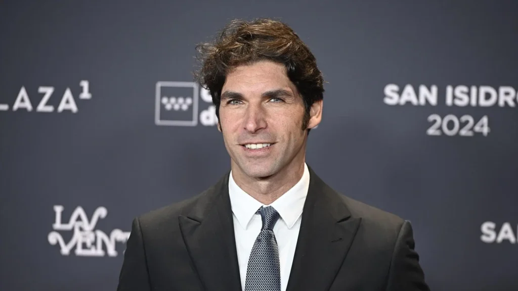 ¡Cayetano une a su dinastía para una postal inolvidable!