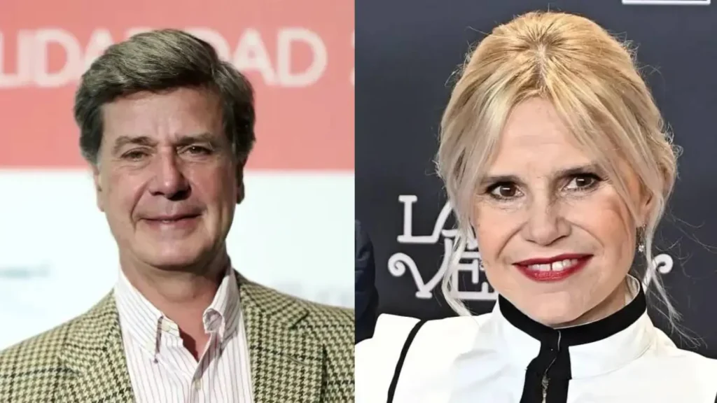 Cayetano y Eugenia: La reunión que deslumbró a la duquesa