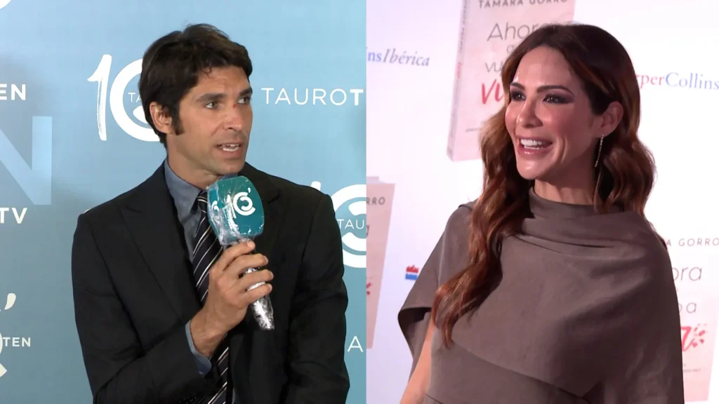 ¡Cayetano y Tamara juntos! El inesperado paseo en familia que levanta ampollas