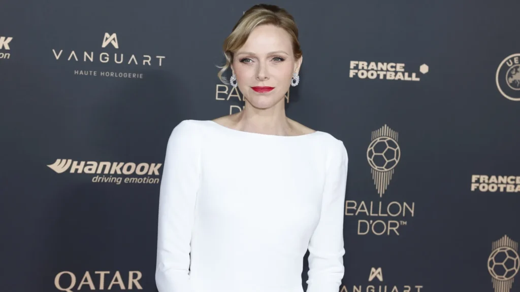 Charlène de Mónaco: ¡Renace cual ave fénix!