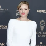 Charlène de Mónaco: ¡Renace cual ave fénix!