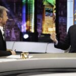 ¡Chispas en ‘El Hormiguero’: Marc Giró pone contra las cuerdas a Pablo Motos!