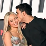 ¡Chispas en Roma! El amor desborda entre Ana Mena y Óscar Casas