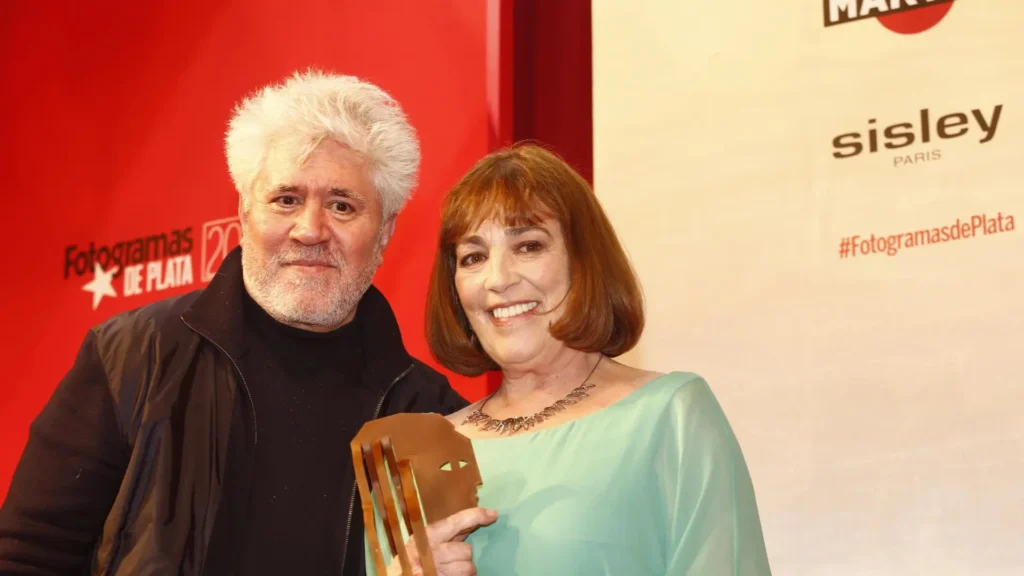 ¡Chispas y Trifulcas! Carmen Maura y Almodóvar, un Duelo de Egos
