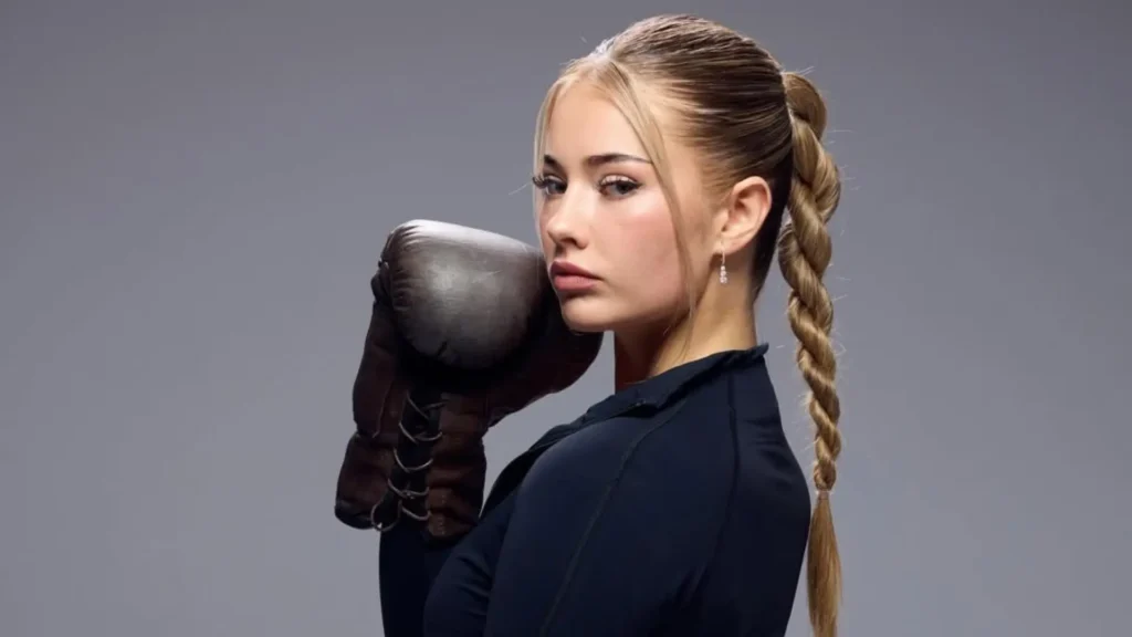 ¡Choque de titanes! Tatiana Kaer vs Marta Díaz en la Velada del Año VI