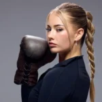 ¡Choque de titanes! Tatiana Kaer vs Marta Díaz en la Velada del Año VI