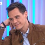 Christian Gálvez, entre dardos y secretos en Antena 3