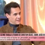 Christian Gálvez: Su confesión más cruda tras el adiós a ‘Pasapalabra’