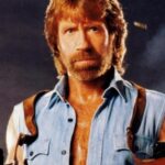 Chuck Norris se despide: El adiós inesperado del héroe inmortal