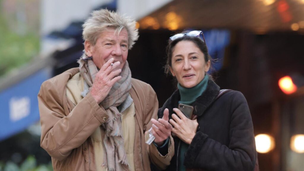 ¡Claudia Stilianopoulos se reinventa tras amor real!