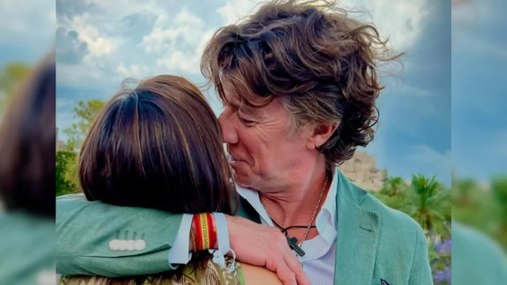 ¡Colate y la hija de Conde rompen corazones y relación!