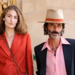 ¡Confirmadísimo! Leiva y Almudena Cañedo se estrenan como pareja en París