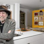 ¡Conoce el refugio secreto de Sabina en Madrid!