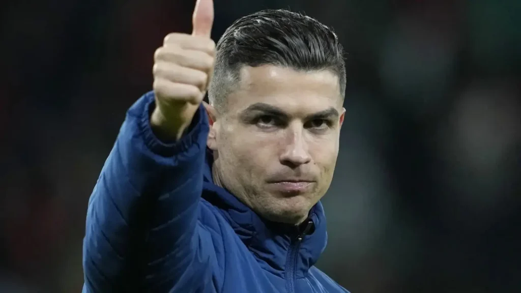 Cristiano y Íñigo: El dúo estrella que revoluciona la noche madrileña