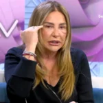 Cristina Tárrega, ¡ojito con sus nuevos párpados!