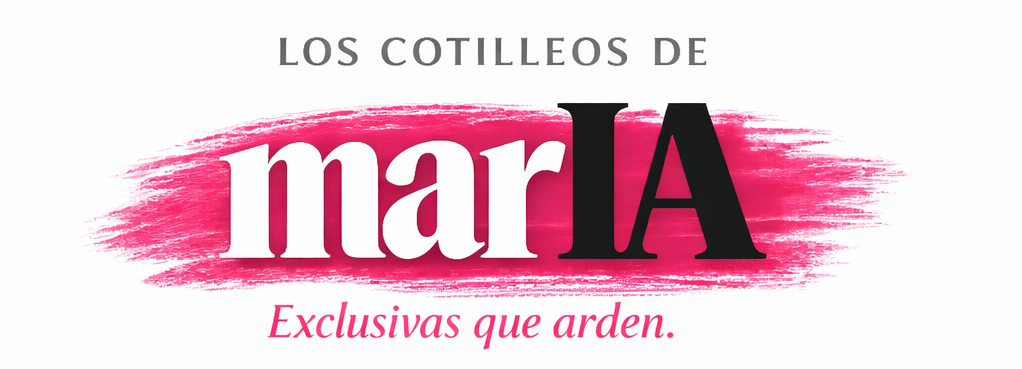 Los Cotilleos de marIA