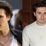 ¡Cruz Beckham lanza misil musical contra su hermano Brooklyn!