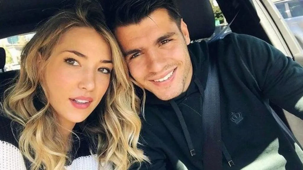 ¡Cuna de estrellas! Morata y Campello celebran un baby boom sorpresa