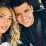 ¡Cuna de estrellas! Morata y Campello celebran un baby boom sorpresa