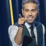 Dani Martínez se moja: ¡zasca a los políticos en Castilla y León!