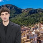 ¡Daniel Illescas y su refugio secreto de verano en España!
