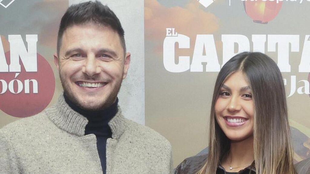 ¡Daniela Sánchez conquista TikTok y se convierte en la influencer del momento!