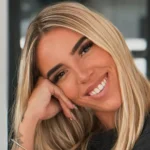 Danna Ponce comparte el emocionante nacimiento de su tercera hija: ¡Bienvenida, Kala!