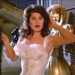 Daphne Zuniga: De Estrella Espacial a Heroína Verde