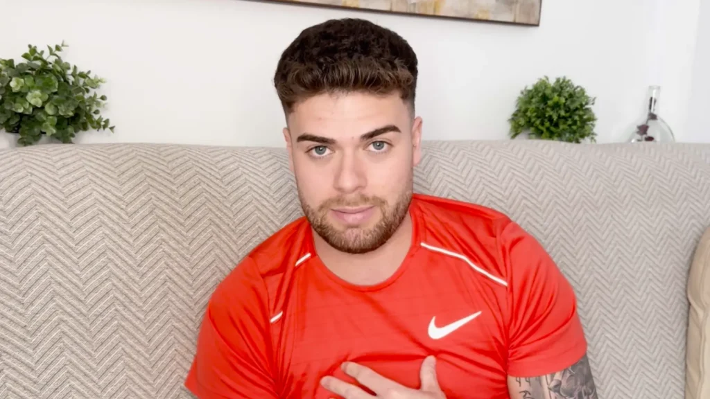 ¡Darío calla bocas y presume de kilos con estilo!